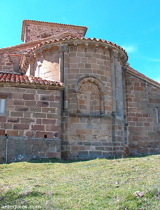 &Aacute;bside rom&aacute;nico