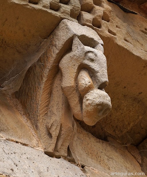 Animal andr&oacute;fago