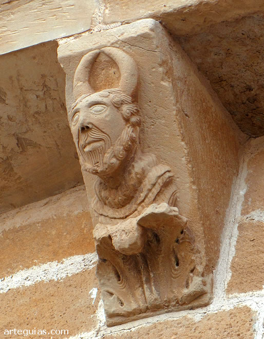 &iquest;Mois&eacute;s?