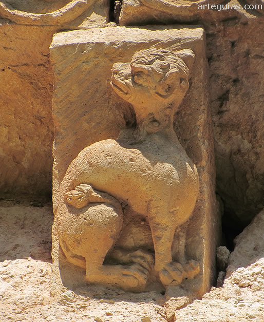 Cenecillo de un león