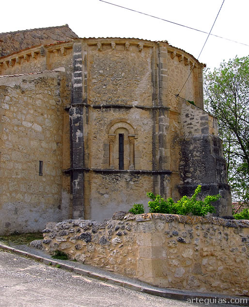 &auml;bside rom&aacute;nico