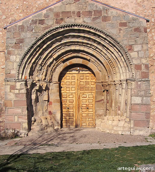 Portada rom&aacute;nica