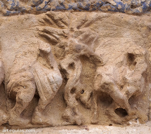 Posible vendimia en el mes de septiembre