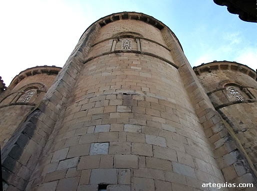 Otra imagen de los &aacute;bsides