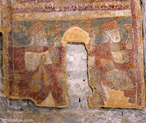 Ancianos del Apocalipsis