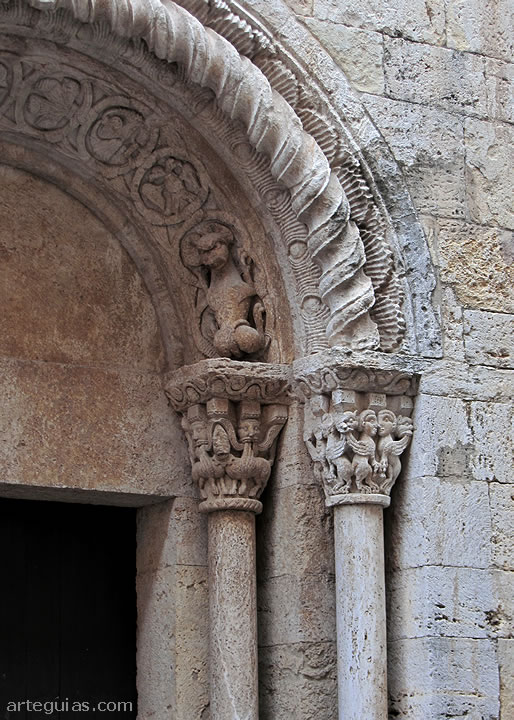 Detalle de esta portada