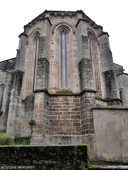 Cabecera g&oacute;tica