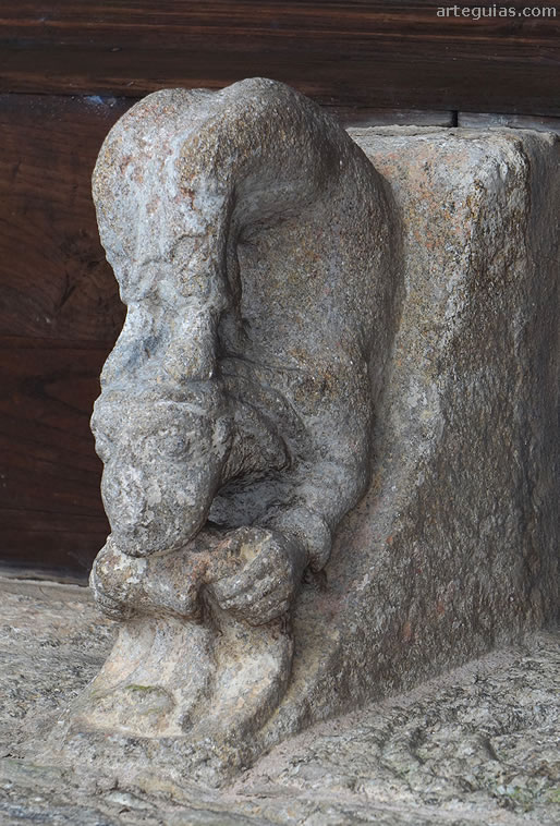 Contorsionista