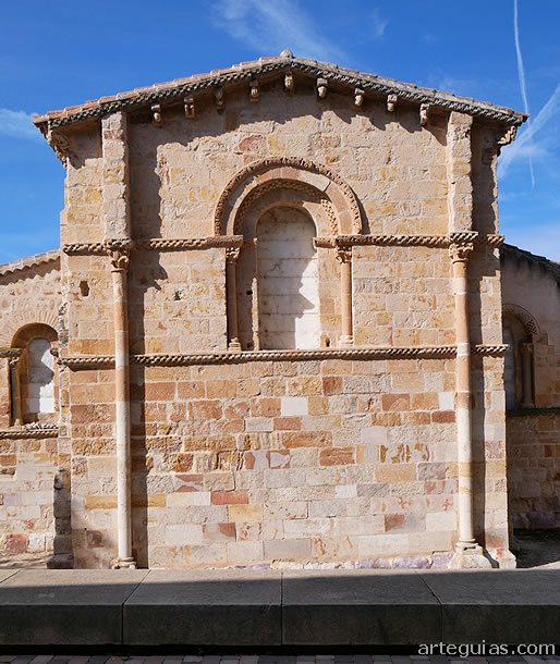 &Aacute;bside central