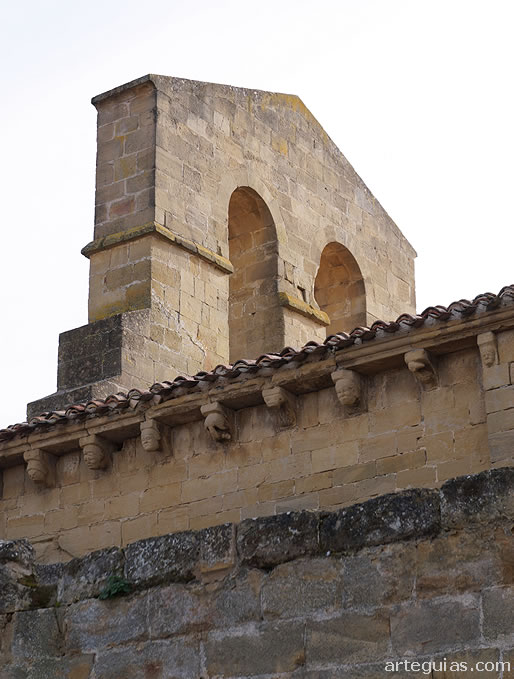 Espada&ntilde;a reconstruida