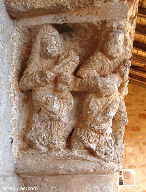 M&uacute;sicos bailando