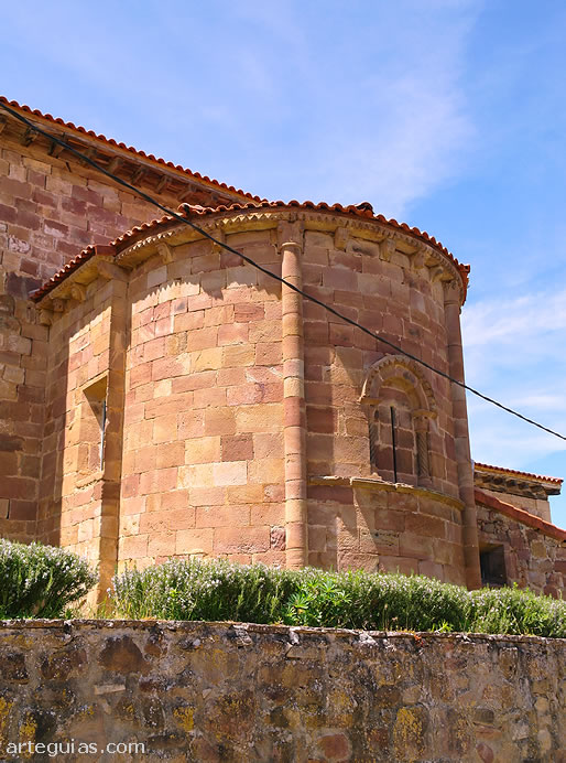 &Aacute;bside rom&aacute;nico