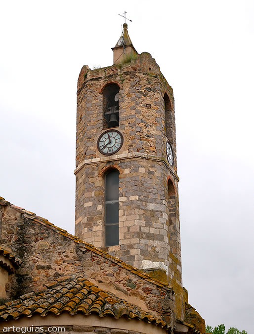 Campanario