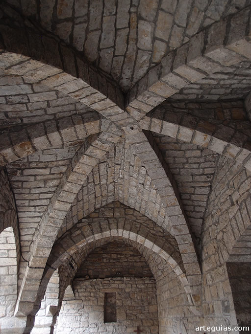 B&oacute;veda sexpartita