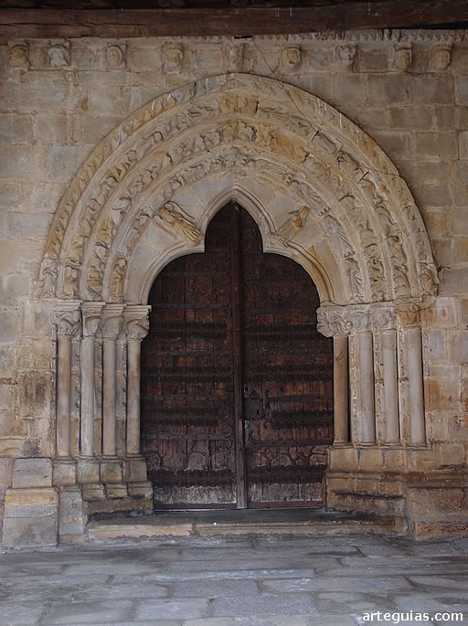 Otra perspectiva del t&iacute;mpano