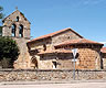 Iglesia de Bolmir