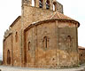 Iglesia de Fuensa&uacute;co, Soria