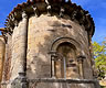 Iglesia de Santa Mar&iacute;a de Hoyos, Cantabria