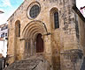 Iglesia de Santiago, Co&iacute;mbra