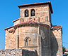 Iglesia de Tabliega