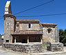Iglesia de Vega de Bur