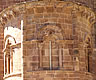 Iglesia de de Nuestra Se&ntilde;ora de Tres Fuentes de Valga&ntilde;&oacute;n