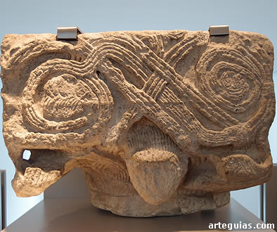 Monasterio procedente del Monasterio de Santa Clara