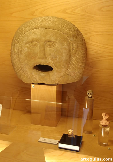 Arqueolog&iacute;a ib&eacute;rica