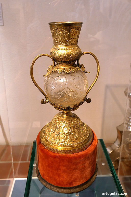 Esenciero fatim&iacute;