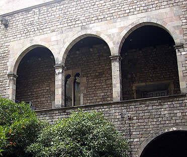 Museo Federico Mar&eacute;s