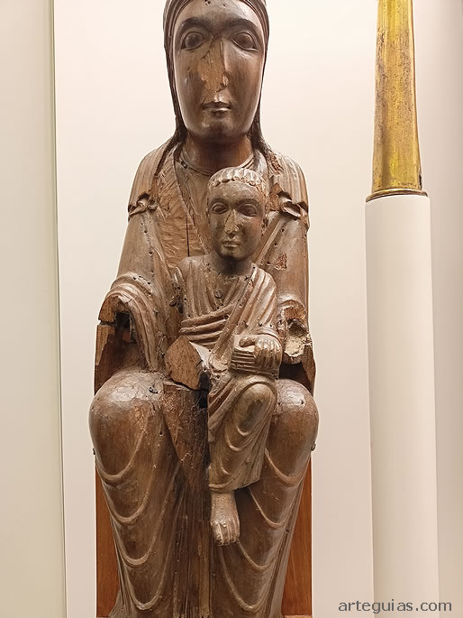 Gu&iacute;a del Museo - Tesoro de la Catedral de Girona