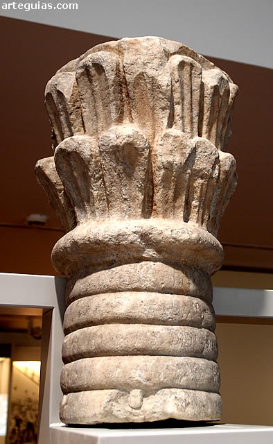 Uno de los principales alicientes de visitar el Museo Arqueol&oacute;gico de Asturias es su colecci&oacute;n de piezas de arte prerrom&aacute;nico asturiano