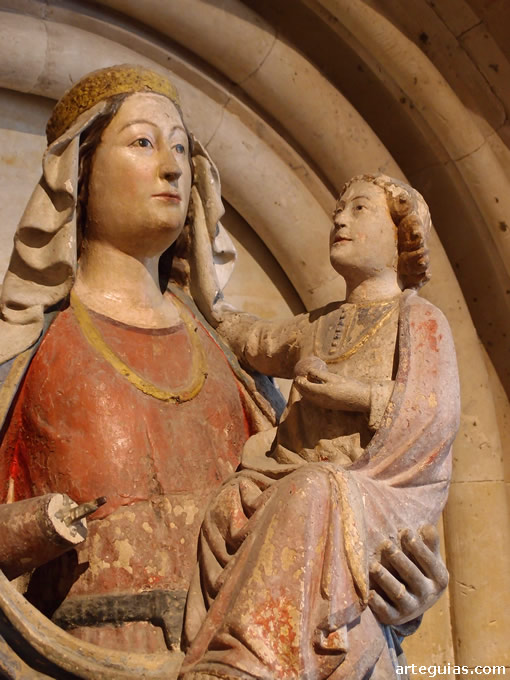 Museo Catedralicio de Salamanca