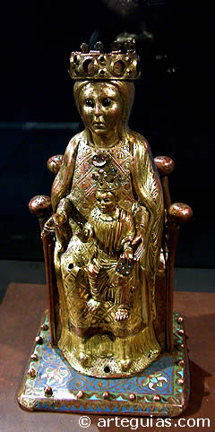 Virgen de las Batallas