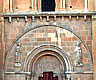 Bas&iacute;lica rom&aacute;nica de San Isidoro de Le&oacute;n