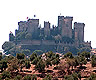 Castillo de Almod&oacute;var del R&iacute;o. C&oacute;rdoba