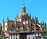 Catedral de Segovia