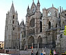 Catedral de Le&oacute;n