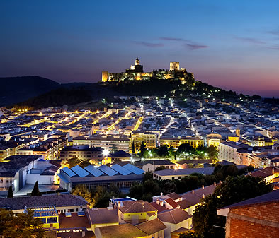 Alcal&aacute; la Real