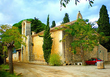 Sant Miquel de Campanet