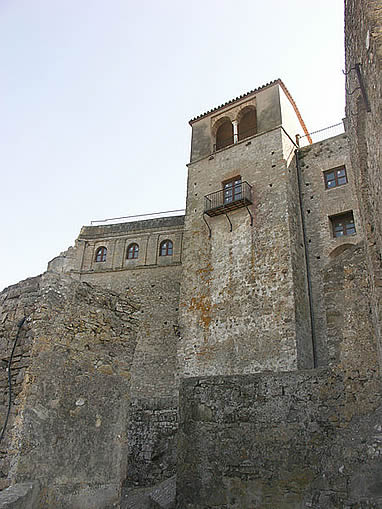 Castillo de Castellar