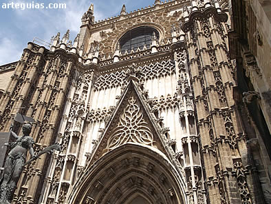 Catedral de Sevilla
