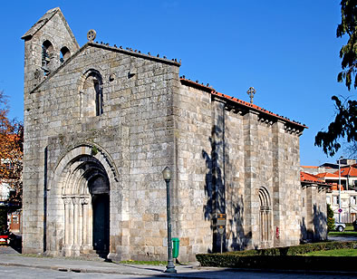 S&atilde;o Martinho de Cedofeita