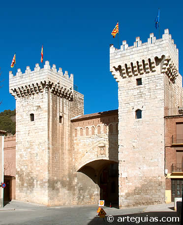 Daroca