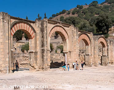Medina Azahara