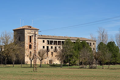 Monasterio de Sopetr&aacute;n