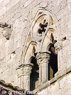 Catedral de El Burgo de Osma (Soria)