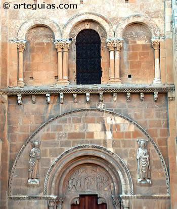 Bas&iacute;lica de San Isidoro