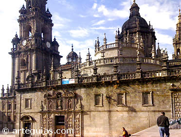 Catedral de Santiago