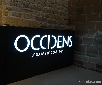 Museo de la Catedral Occidens